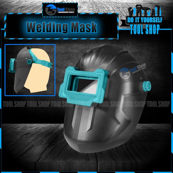 Welding Mark PP Material WM101 EWHT0104 TSP9201