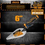 Ingco Bricklaying Trowel High Quality Ingco HBT618