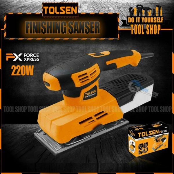 tolsentools