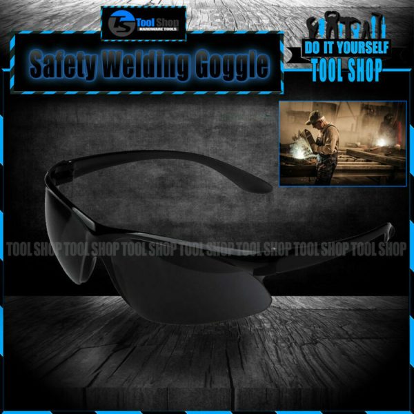 Welding Safety Goggles