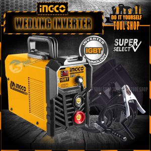 Ingco Inverter ING-MMA1602