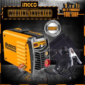 Ingco Inverter MMA Welding machine 130A