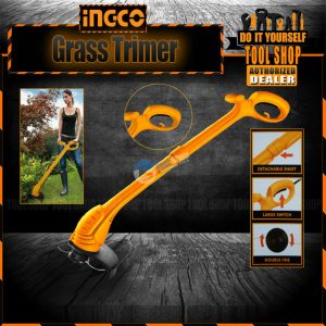Ingco Grass Trimmer 350W GT3501