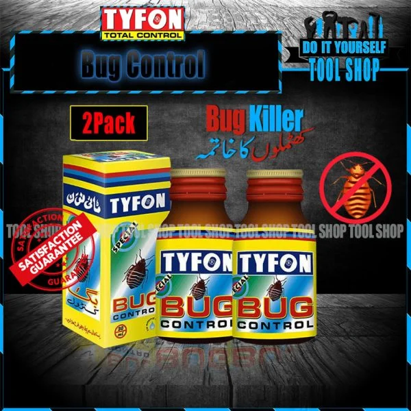 tyfon in Pakistan