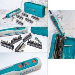 Total Tools Daraz.pk Lazada