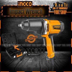 Impact Wrench ingco IW10508