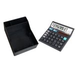 Calculator Ct-512 - Citizen - 12 Digit - Daraz.pkhttps://www.daraz.pk › ... › Calculators Product details of Calculator Ct-512 - Citizen - 12 Digit · Memory Function · Metal Surface · Big Screen · Dual Power · GT - Grand Total · Percentage · 12 Digits, ...