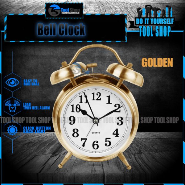 Clock Watch