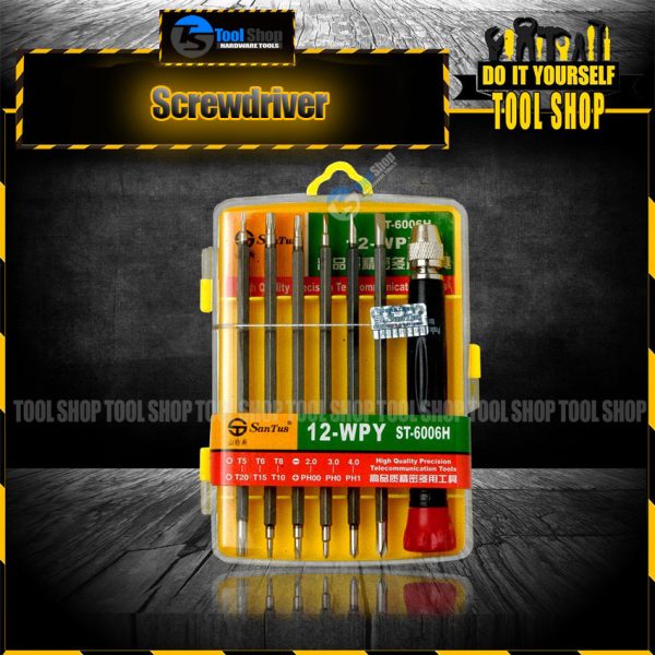 Screw Nut Drivers Price Online - Daraz.pk