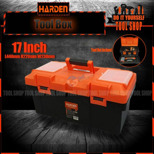 Harden 520303 Price in Pakistan