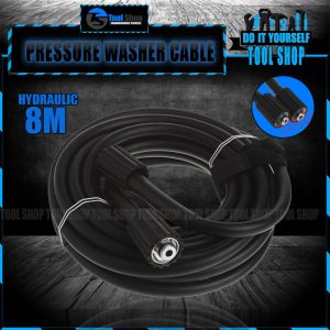 pressure washer hose cable