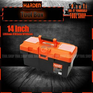 Harden 520301 Tools Box Price in Pakistan