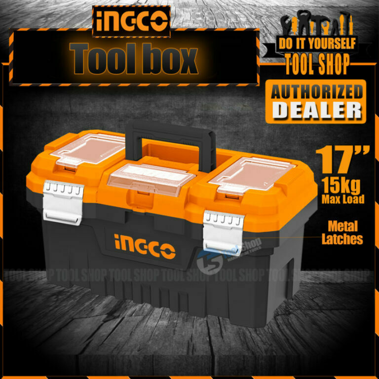 Ingco Tool Shop