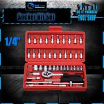 Socket Set