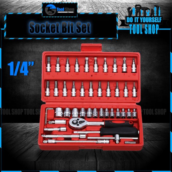 Socket Set