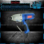 impact screwdriver DPL8