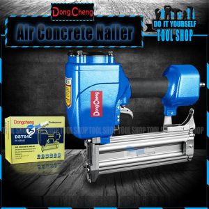 Air Concrete Nailer DST64C