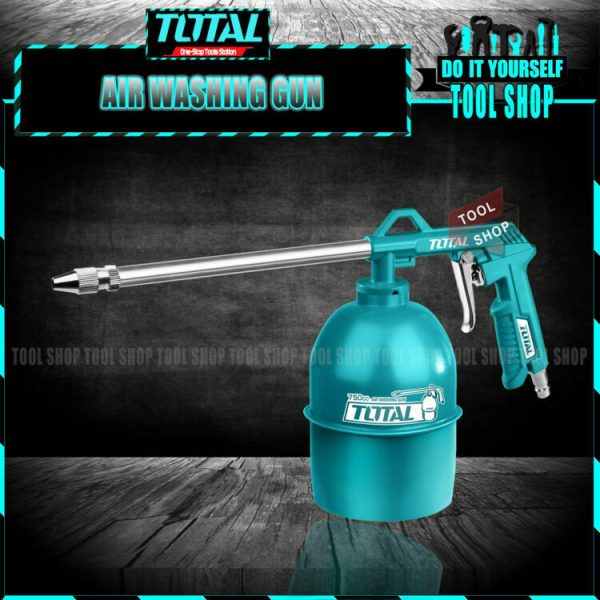 TOTAL Original Air Washing Service Gunn PNEUMATIC TAT20751