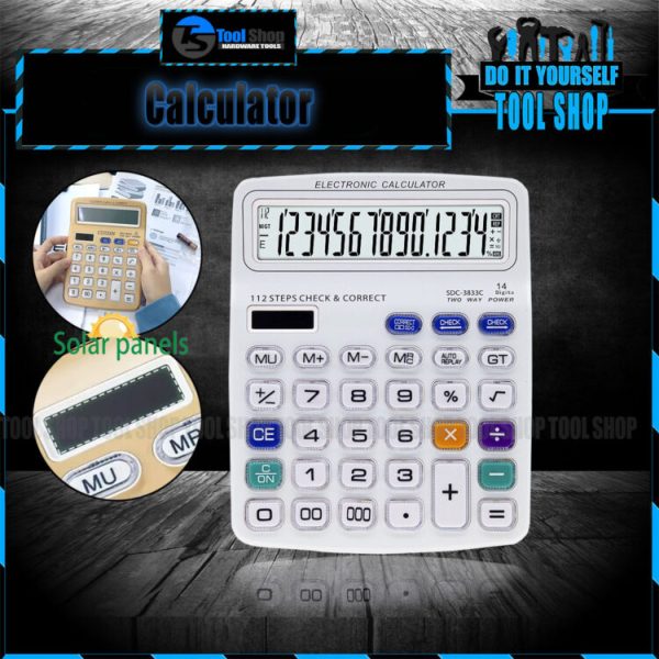 Calculator