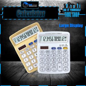 Citizen Calculator CT-3822C CT3822C