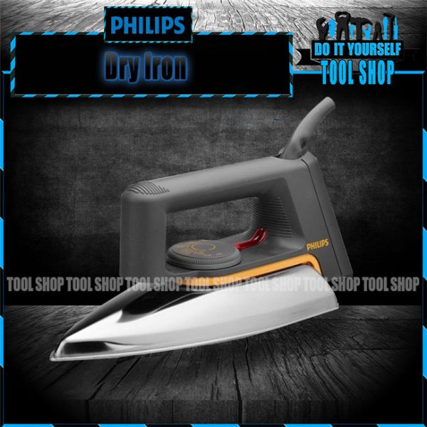 philips HD1172 Dry iron in pakistan