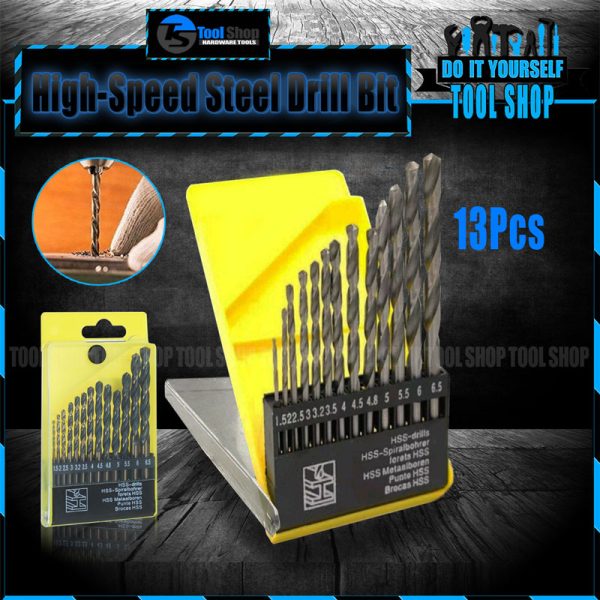 1813 pcs drill bit set 1972083_PK-1362874900