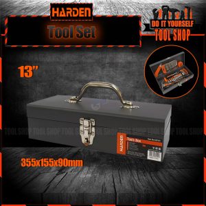 harden tool box 520101