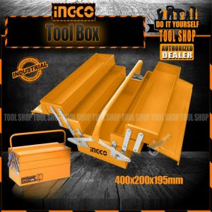 ingco HTB03 tool box