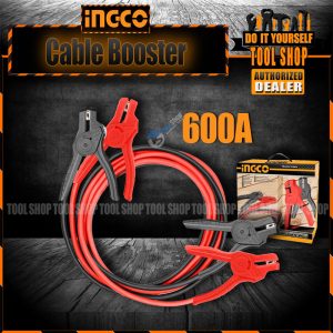 Ingco Car Booster Cable 200Amp HBTCP2001- toolshop.pk TIngco Car Booster Cable 200Amp HBTCP6008- toolshop.pk - toolshoppakistankarachi tool shop