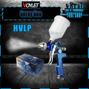 Voylet 600ml HVLP Air Sprayer -H-827 Capacity Airbrush Painting Tool
