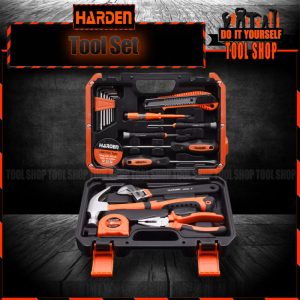 Harden 18 pcs Reparing Tools Set 511018