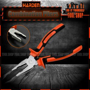 Harden Acceptable Multi Functional Professional Combination Pliers 560177 560176 560178 Harden Acceptable Multi Functional Professional tool shop