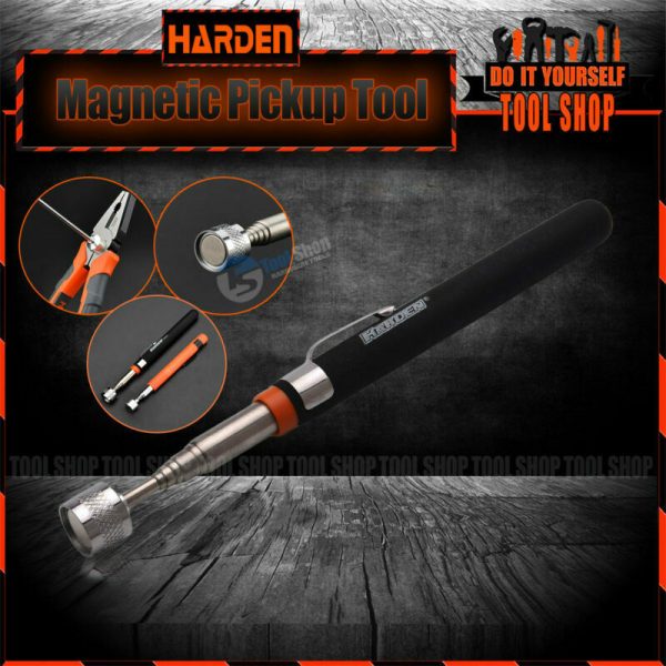 Harden Telescopic Magnetic Pickup 660246 660247- tooslhop.pk