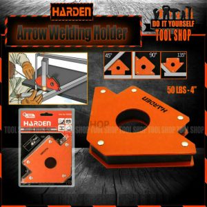 Magnetic Welding Holder