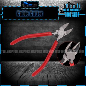 6 Inches Side Cutter Diagonal Wire Cutting Pliers Nippers Repair Tool