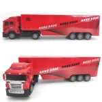 Remote Control Rechargeable Long & Heavy Truck