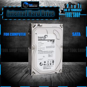 Internal Hard Drive Disk for Computer 100% Health & Condition - Mix Brand