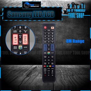 Universal Remote For Samsung LED / LCD