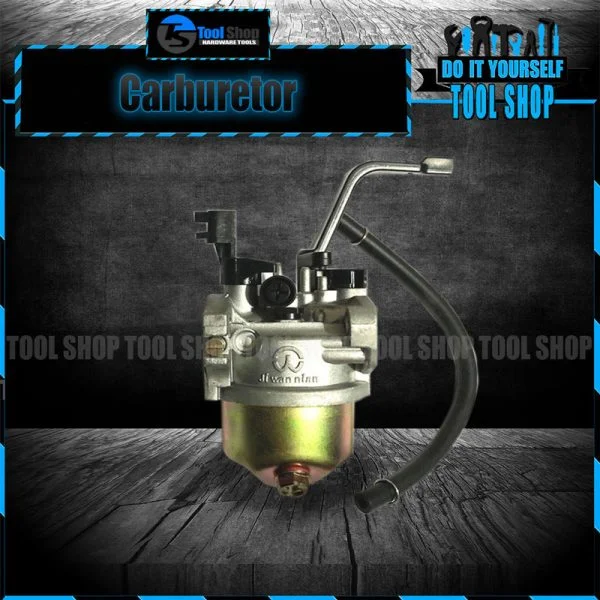 good quality Carburetor for 2KW-3KW GX160 GX200 gasoline Generator, 2.5KVA 5.5HP 6.5HP 7HP 168F 170F Generator Carburetor