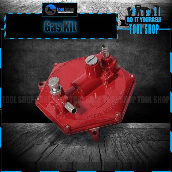 Generator Gas Kit High Quality