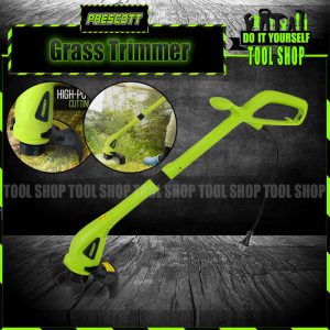 Prescott Electric Grass Trimmer PG0322002