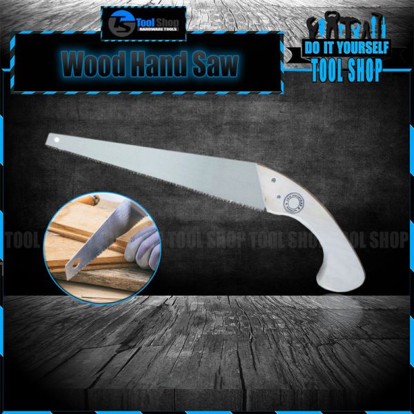 Hand Saw for Wood Cutting Wood handle" 631014 |16" 631016 |18" 631018 |20" 631020