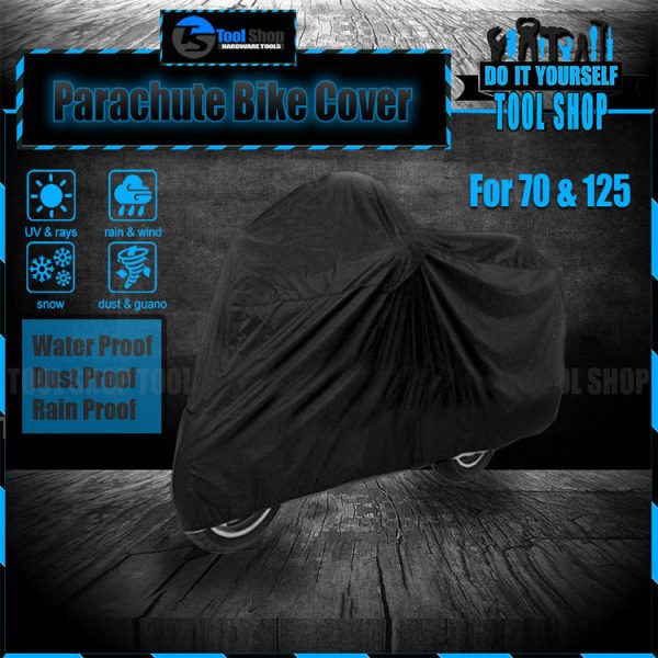 Daraz.pk - Covers Price in Pakistan - Motorcycle