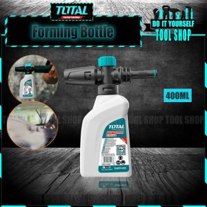 Total TMFP402 For Producer Forming Snow Bottle for Ingco Emtop & Total Washer