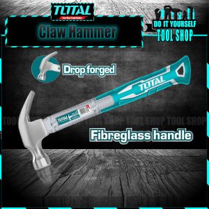 total claw hammer