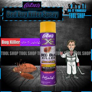 Kingtox Rat Killer – 40g, Flies , Cockroach, Ant , Mosquito Pakistan bed bug, cockroach insect TYFON Pakistan Cobra Beg Bug Killer Spray 300ML