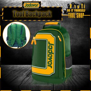 Jadever Tools Backpack JDTG4100 - official Store