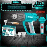 Total Heat gun 2000W TB20078