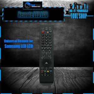 Universal Remote For Samsung LED LCD TV- Toolshop official