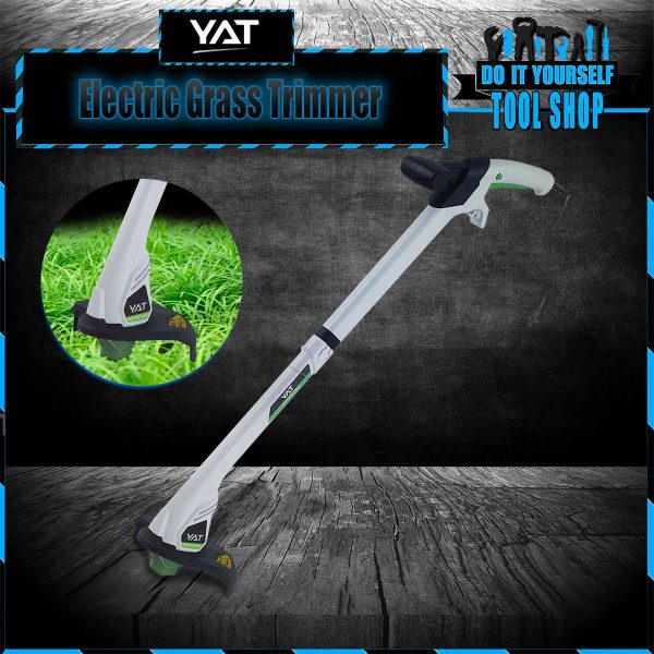 YAT TY5263 Electric Grass Trimmer YAT Pakistan original product